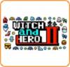 Witch & Hero 2